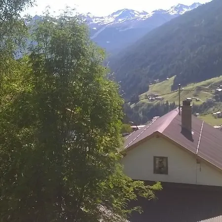 Haus Franziska Каппль