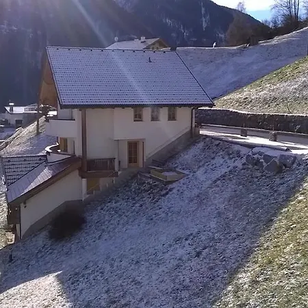 Haus Franziska * Kappl (Landeck)