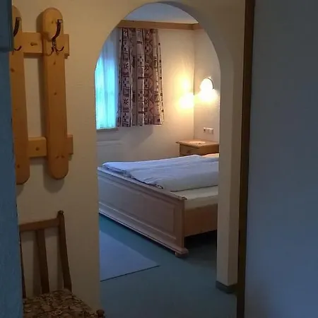 Haus Franziska Апартаменты Каппль