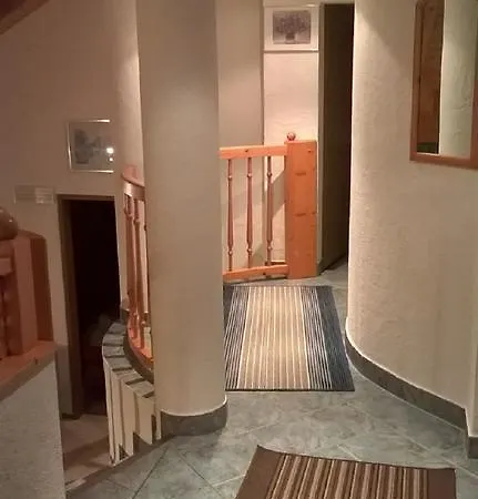 Haus Franziska Appartamento Kappl (Landeck)