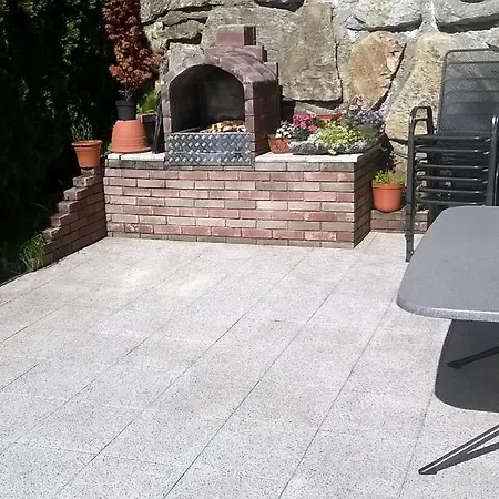 Haus Franziska * Каппль