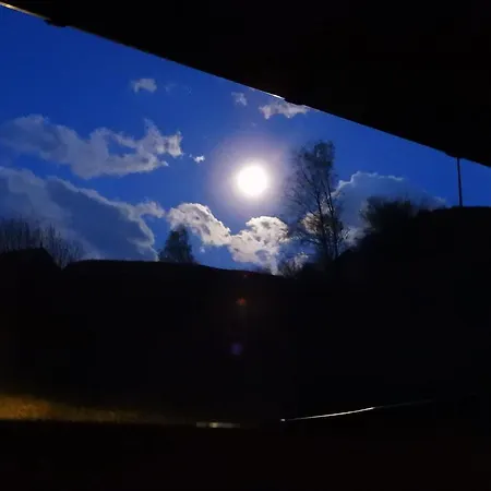 Haus Franziska Апартаменты Каппль