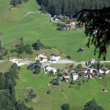 Haus Franziska * Kappl (Landeck)