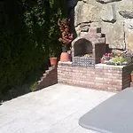 Haus Franziska Apartmán