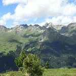 Haus Franziska Apartmán *