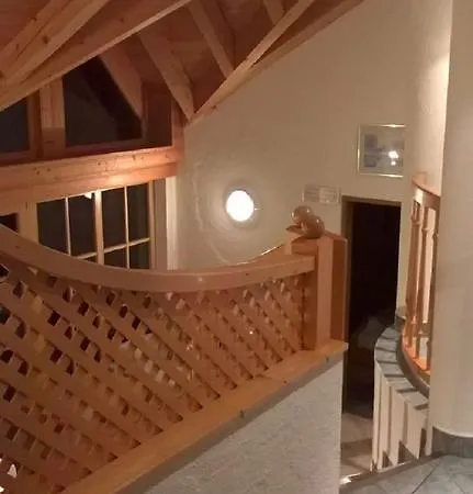 Haus Franziska * Kappl