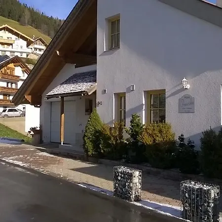 Haus Franziska