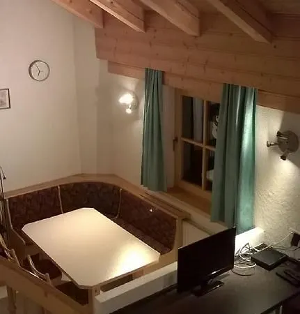 Haus Franziska Apartman *