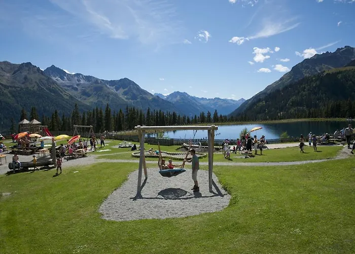 Haus Franziska דירה קאפל