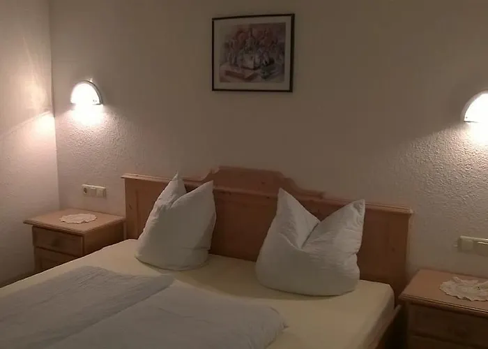 Haus Franziska