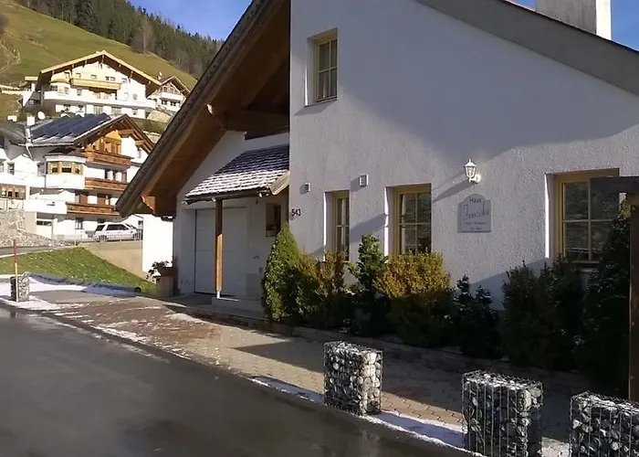 Haus Franziska