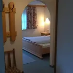 Haus Franziska Lägenhet Kappl (Landeck)