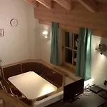 Haus Franziska Lägenhet *